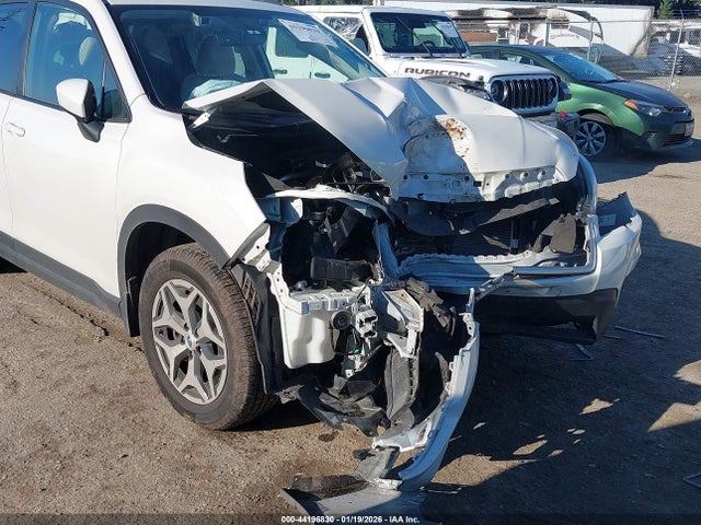 JF2SKAJCXLH590846 Subaru Forester Premium
