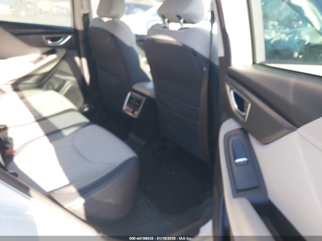 JF2SKAJCXLH590846 Subaru Forester Premium