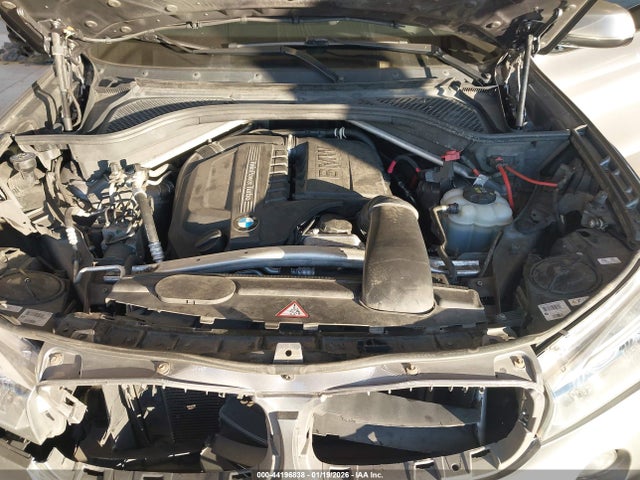 5UXKR0C58G0S88042 BMW X5 Xdrive35i