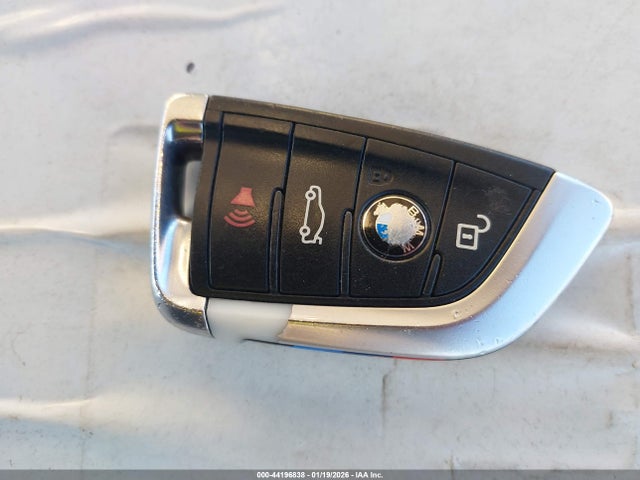 5UXKR0C58G0S88042 BMW X5 Xdrive35i