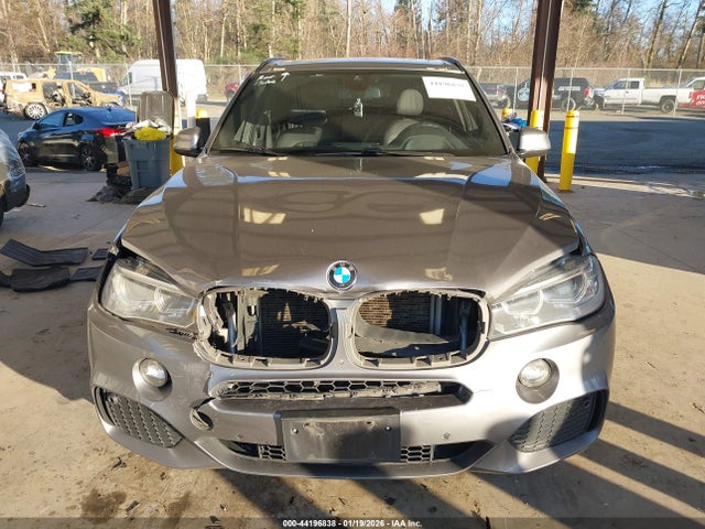 5UXKR0C58G0S88042 BMW X5 Xdrive35i
