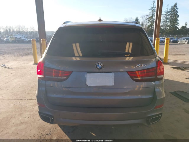 5UXKR0C58G0S88042 BMW X5 Xdrive35i