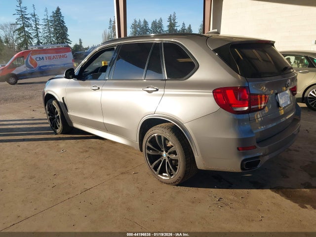 5UXKR0C58G0S88042 BMW X5 Xdrive35i