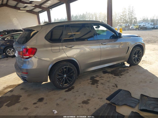 5UXKR0C58G0S88042 BMW X5 Xdrive35i