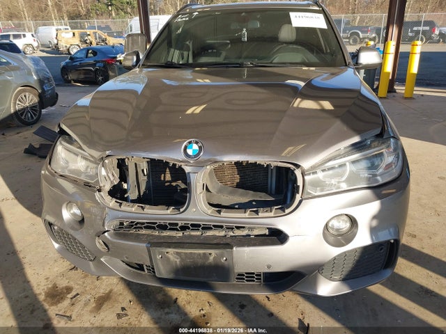 5UXKR0C58G0S88042 BMW X5 Xdrive35i