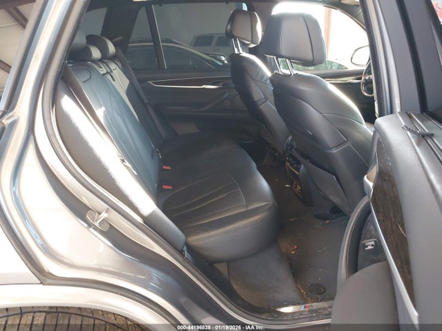 5UXKR0C58G0S88042 BMW X5 Xdrive35i