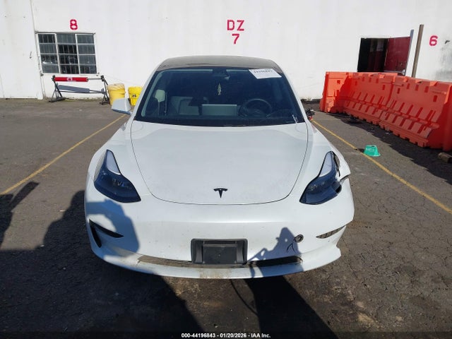 Aukcja sprzedaży 2020 Tesla Model 3 Long Range Dual Motor All-wheel Drive, vin: 5YJ3E1EB3LF712295, numer aukcji: 44196843