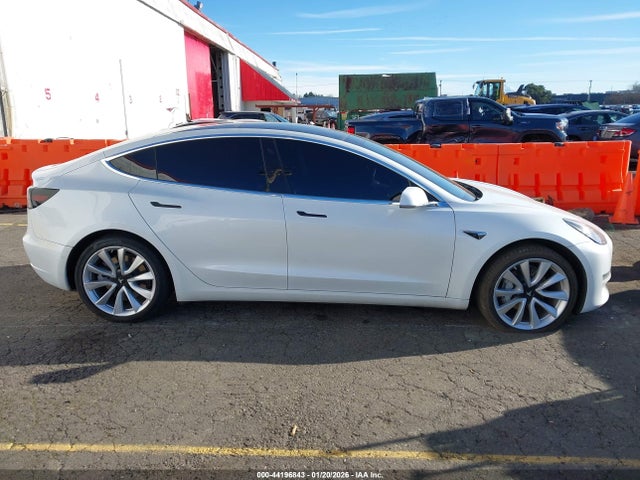 Aukcja sprzedaży 2020 Tesla Model 3 Long Range Dual Motor All-wheel Drive, vin: 5YJ3E1EB3LF712295, numer aukcji: 44196843