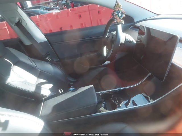 Aukcja sprzedaży 2020 Tesla Model 3 Long Range Dual Motor All-wheel Drive, vin: 5YJ3E1EB3LF712295, numer aukcji: 44196843