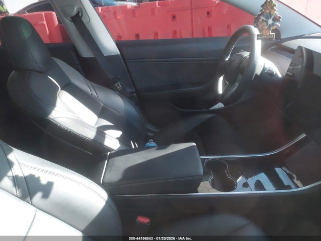 Aukcja sprzedaży 2020 Tesla Model 3 Long Range Dual Motor All-wheel Drive, vin: 5YJ3E1EB3LF712295, numer aukcji: 44196843