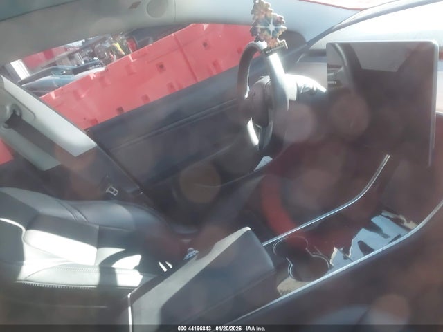 Aukcja sprzedaży 2020 Tesla Model 3 Long Range Dual Motor All-wheel Drive, vin: 5YJ3E1EB3LF712295, numer aukcji: 44196843