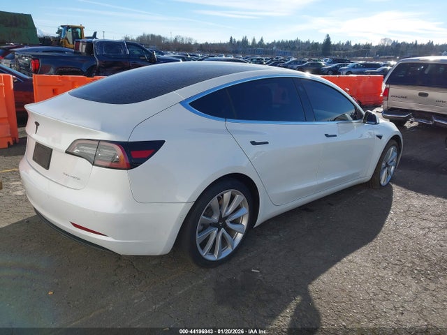 2020 TESLA MODEL 3 5YJ3E1EB3LF712295 Photo 3