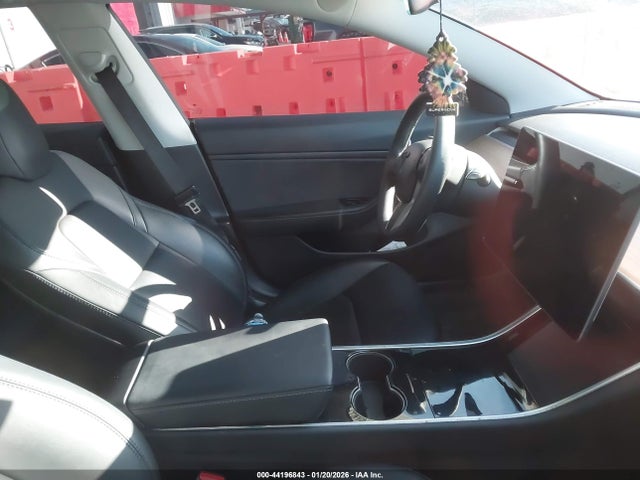 2020 TESLA MODEL 3 5YJ3E1EB3LF712295 Photo 6