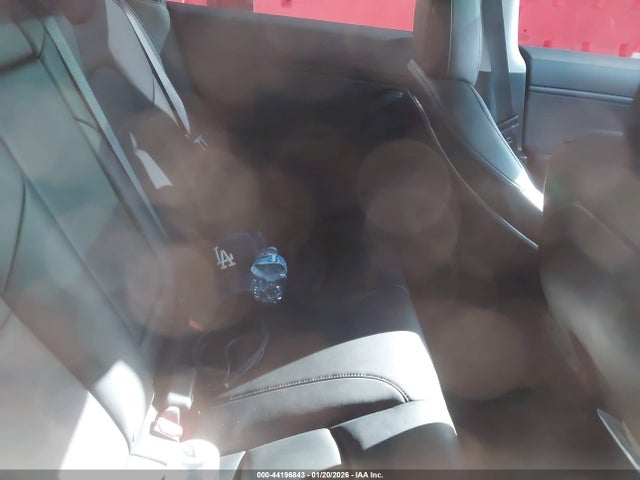 2020 TESLA MODEL 3 5YJ3E1EB3LF712295 Photo 7
