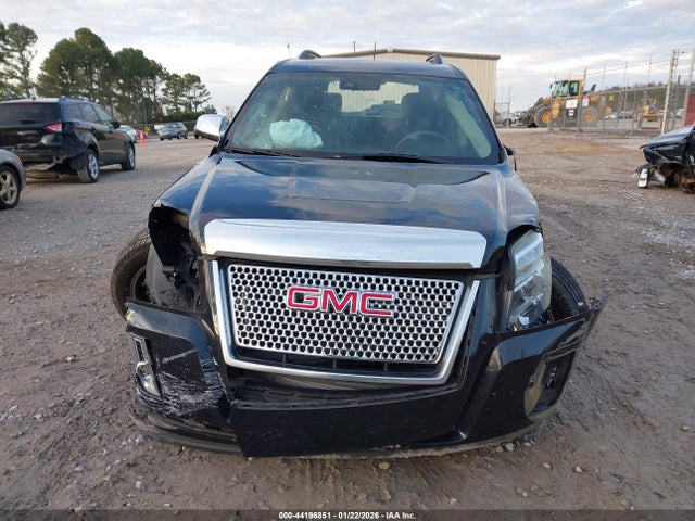 2GKALUEK1F6258304 GMC Terrain Denali