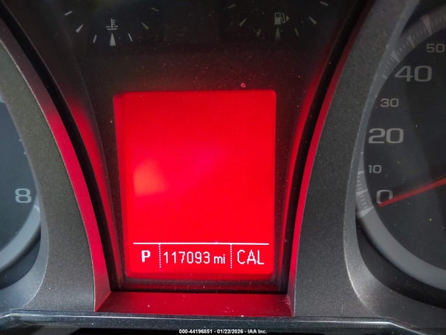 2GKALUEK1F6258304 GMC Terrain Denali