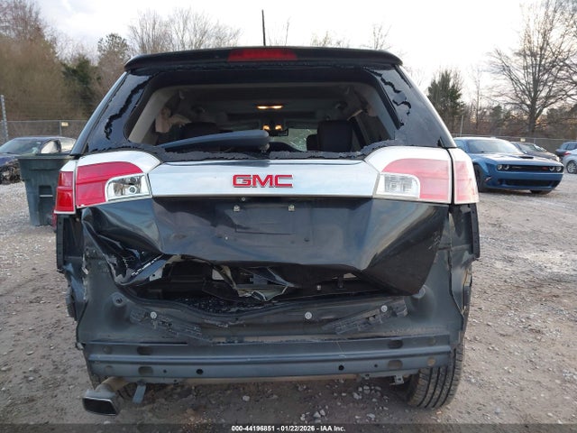 2GKALUEK1F6258304 GMC Terrain Denali