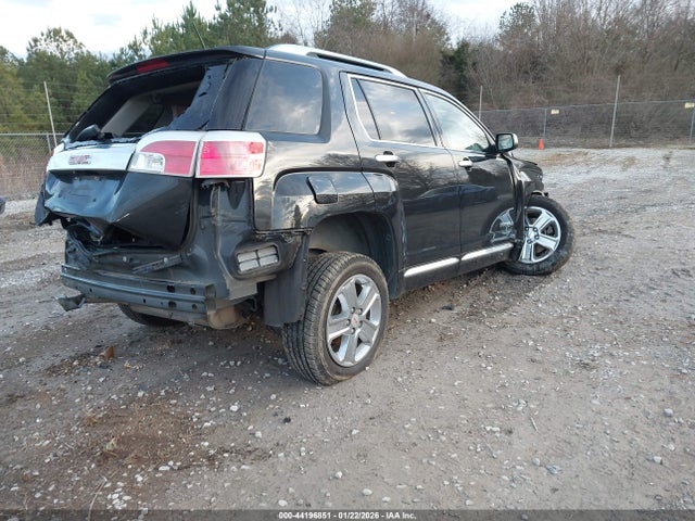 2GKALUEK1F6258304 GMC Terrain Denali