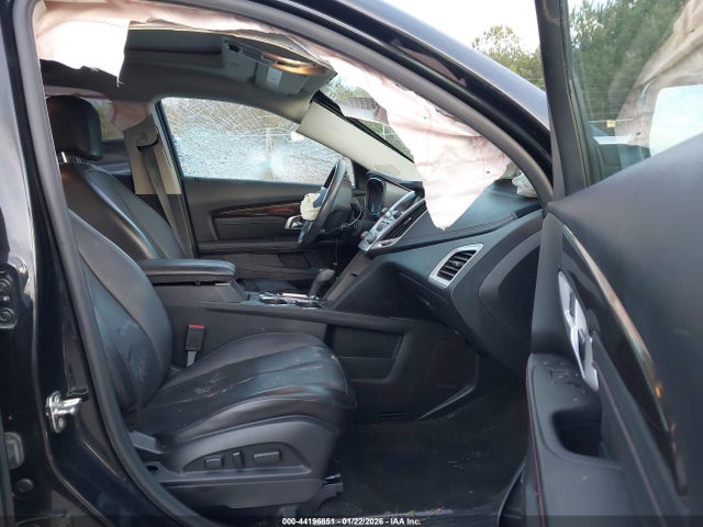 2GKALUEK1F6258304 GMC Terrain Denali