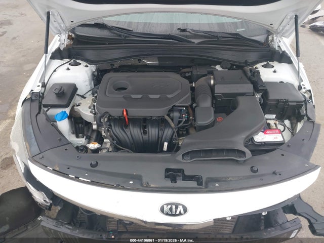 5XXGT4L35JG252071 KIA Optima S