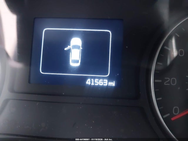 5XXGT4L35JG252071 KIA Optima S