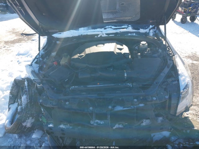Aukcja sprzedaży 2018 Cadillac Ats Premium Luxury, vin: 1G6AK5SS6J0106001, numer aukcji: 44196864