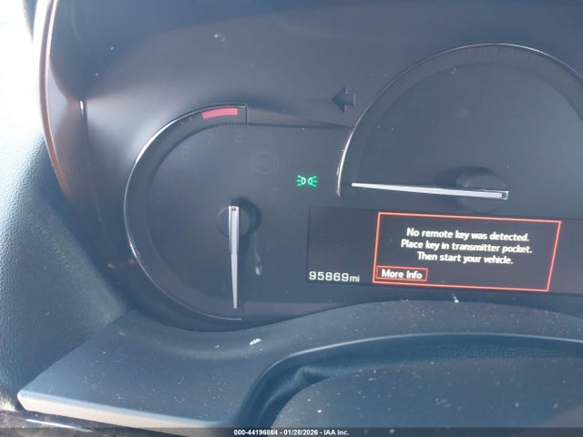 Aukcja sprzedaży 2018 Cadillac Ats Premium Luxury, vin: 1G6AK5SS6J0106001, numer aukcji: 44196864