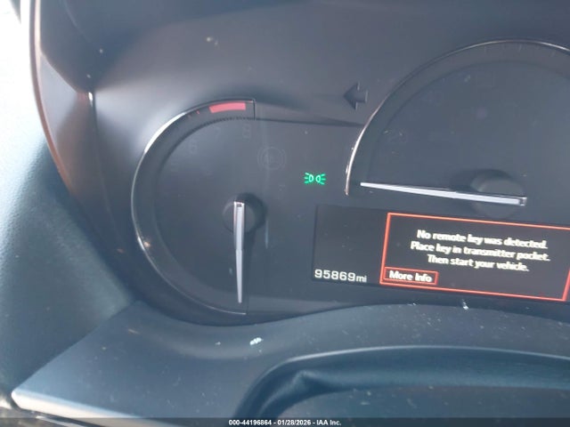 Aukcja sprzedaży 2018 Cadillac Ats Premium Luxury, vin: 1G6AK5SS6J0106001, numer aukcji: 44196864