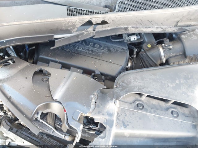 Honda Pilot Ex-l 2015 5FNYF4H64FB019288 Image 10