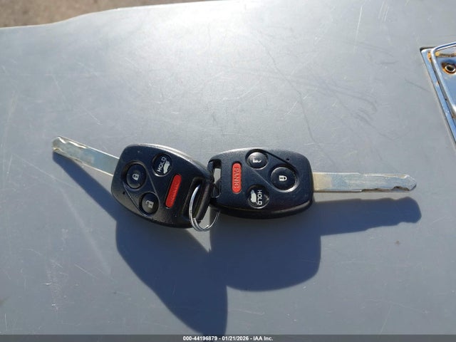Honda Pilot Ex-l 2015 5FNYF4H64FB019288 Image 11