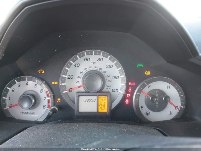 Honda Pilot Ex-l 2015 5FNYF4H64FB019288 Image 7