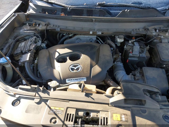 Aukcja sprzedaży 2019 Mazda Cx-9 Touring, vin: JM3TCBCY0K0308698, numer aukcji: 44196886