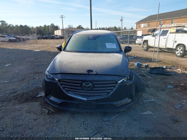 Aukcja sprzedaży 2019 Mazda Cx-9 Touring, vin: JM3TCBCY0K0308698, numer aukcji: 44196886