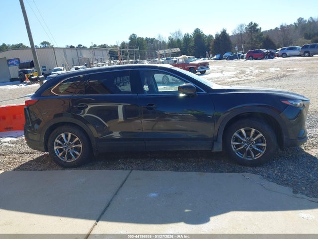 Aukcja sprzedaży 2019 Mazda Cx-9 Touring, vin: JM3TCBCY0K0308698, numer aukcji: 44196886