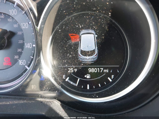 Aukcja sprzedaży 2019 Mazda Cx-9 Touring, vin: JM3TCBCY0K0308698, numer aukcji: 44196886