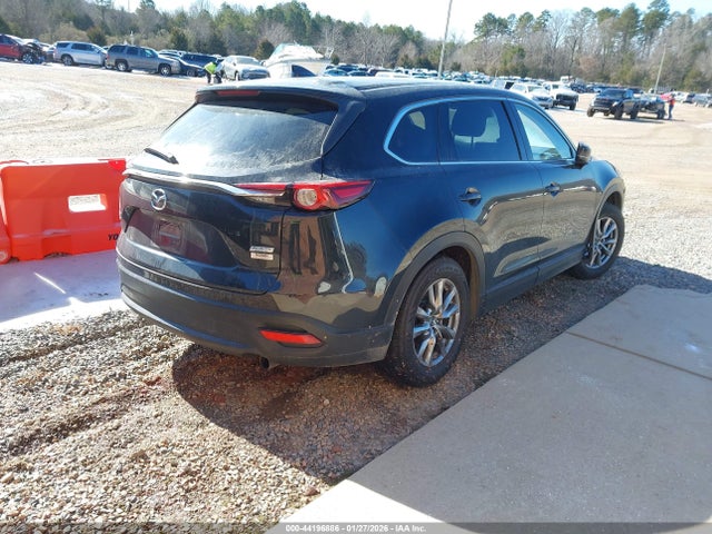 Aukcja sprzedaży 2019 Mazda Cx-9 Touring, vin: JM3TCBCY0K0308698, numer aukcji: 44196886