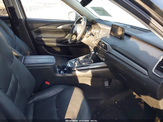 Aukcja sprzedaży 2019 Mazda Cx-9 Touring, vin: JM3TCBCY0K0308698, numer aukcji: 44196886