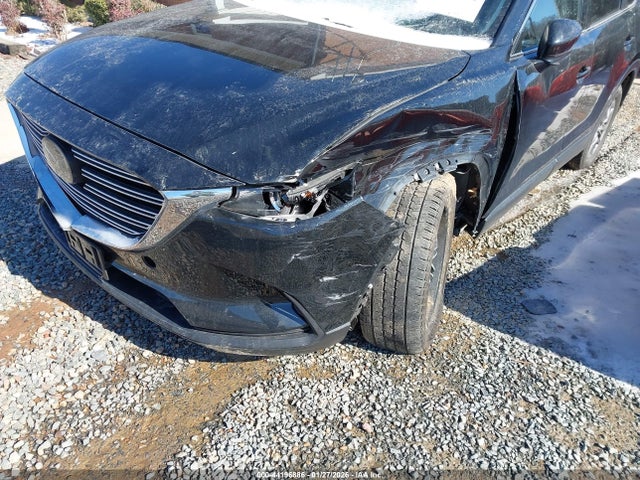 Aukcja sprzedaży 2019 Mazda Cx-9 Touring, vin: JM3TCBCY0K0308698, numer aukcji: 44196886