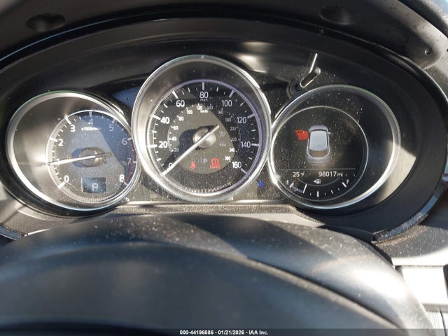 Aukcja sprzedaży 2019 Mazda Cx-9 Touring, vin: JM3TCBCY0K0308698, numer aukcji: 44196886