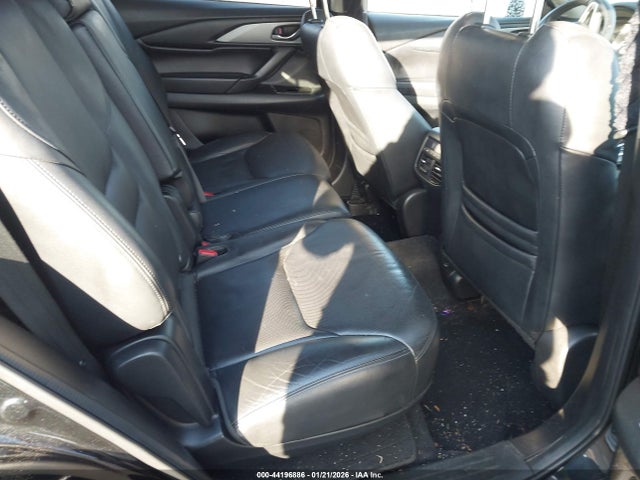 Aukcja sprzedaży 2019 Mazda Cx-9 Touring, vin: JM3TCBCY0K0308698, numer aukcji: 44196886