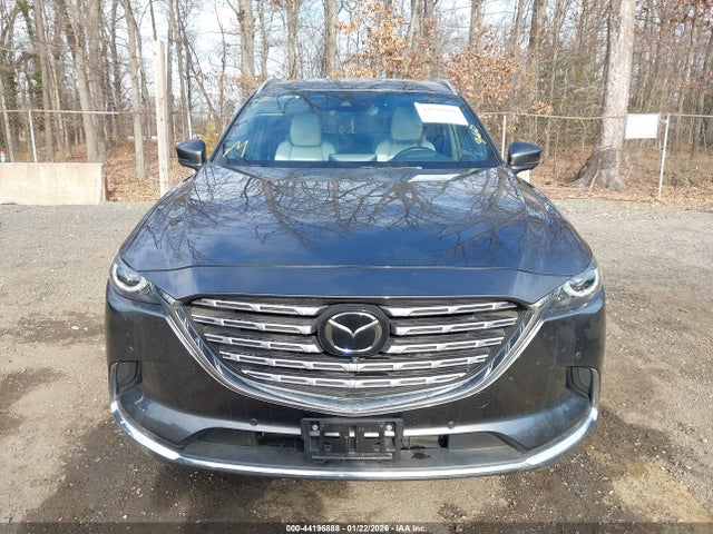 Aukcja sprzedaży 2023 Mazda Cx-9 Signature, vin: JM3TCBEY3P0630367, numer aukcji: 44196888