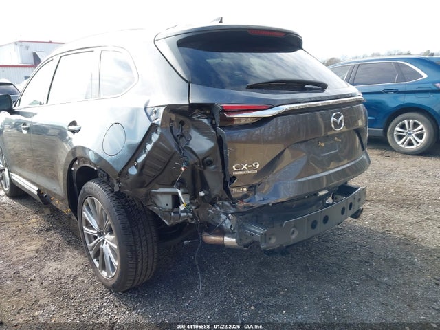 Aukcja sprzedaży 2023 Mazda Cx-9 Signature, vin: JM3TCBEY3P0630367, numer aukcji: 44196888