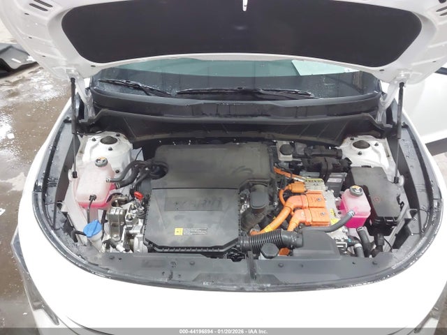 2023 KIA NIRO KNDCR3LE4P5096692 Photo 9