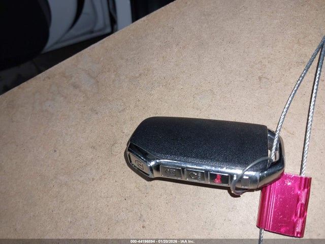 2023 KIA NIRO KNDCR3LE4P5096692 Photo 10