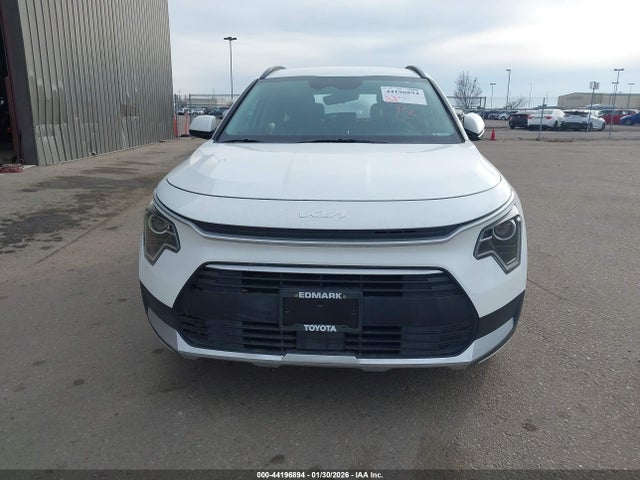 KNDCR3LE4P5096692 KIA NIRO EX
