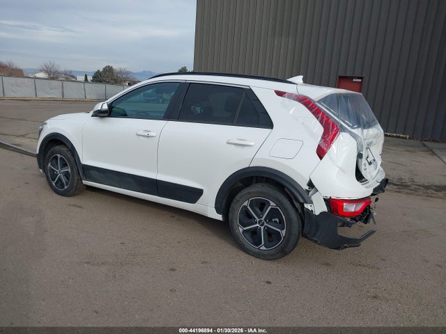 2023 KIA NIRO KNDCR3LE4P5096692 Photo 2