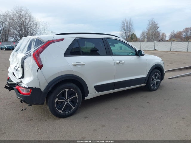 2023 KIA NIRO KNDCR3LE4P5096692 Photo 3