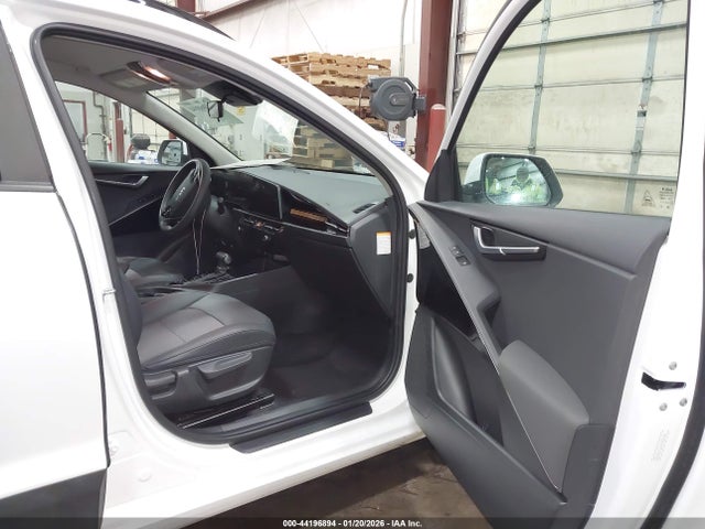 2023 KIA NIRO KNDCR3LE4P5096692 Photo 4