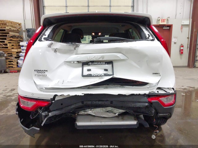 2023 KIA NIRO KNDCR3LE4P5096692 Photo 5