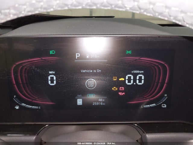 2023 KIA NIRO KNDCR3LE4P5096692 Photo 6